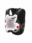 Rintapanssari Alpinestars Tech Air MX, L - Motocross-suojat - 4460 - 1