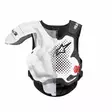 Rintapanssari Alpinestars Tech Air MX, L - Motocross-suojat - 4460 - 2