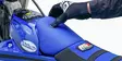 Satulan Etuosan Pikalukitus Zeta Racing, Yamaha YZ250F 24- Yamaha YZ450F 23- - MX Yleistarvikkeet - 4120 - 3