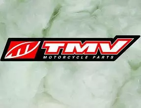 Äänenvaimenninvilla TMV Standard 2T, 250g - Motocross Pakoputkistot - 791 - 1