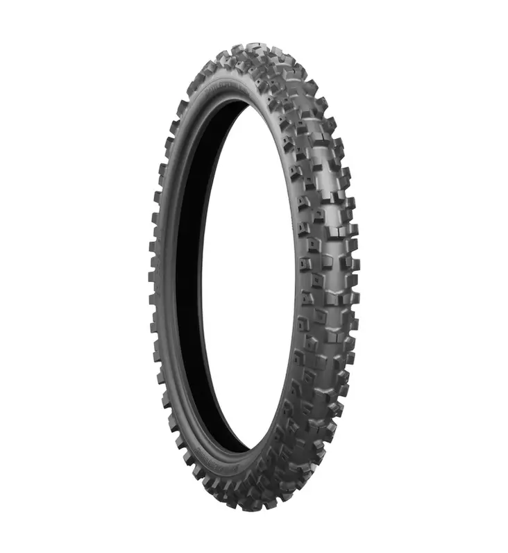 Eturengas Bridgestone X20, 70/100-19 - MX/Enduro Renkaat - 3911 - 1