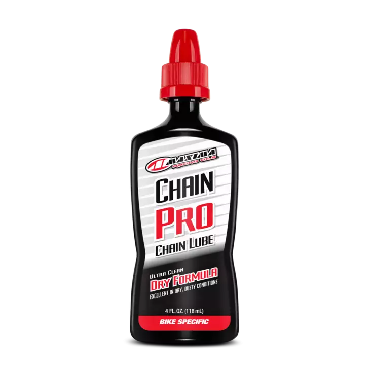 Ketjurasva Maxima Bike Chain Pro, Dry Formula, 118ml - MTB Lisätarvikkeet - 1601 - 1
