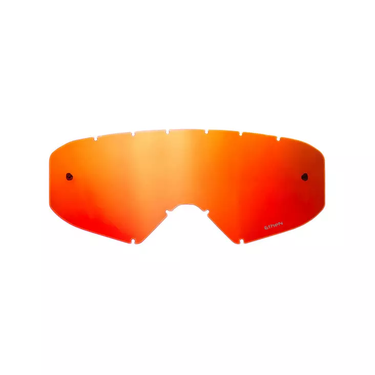 Linssi Ethen 05 Tear Off, Punainen Peili - MX Ajolasit - 4161 - 1