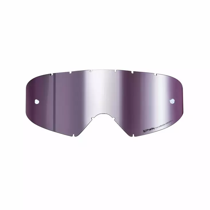 Linssi Ethen MX05R, Violetti Peili - MX Ajolasit - 4811 - 1