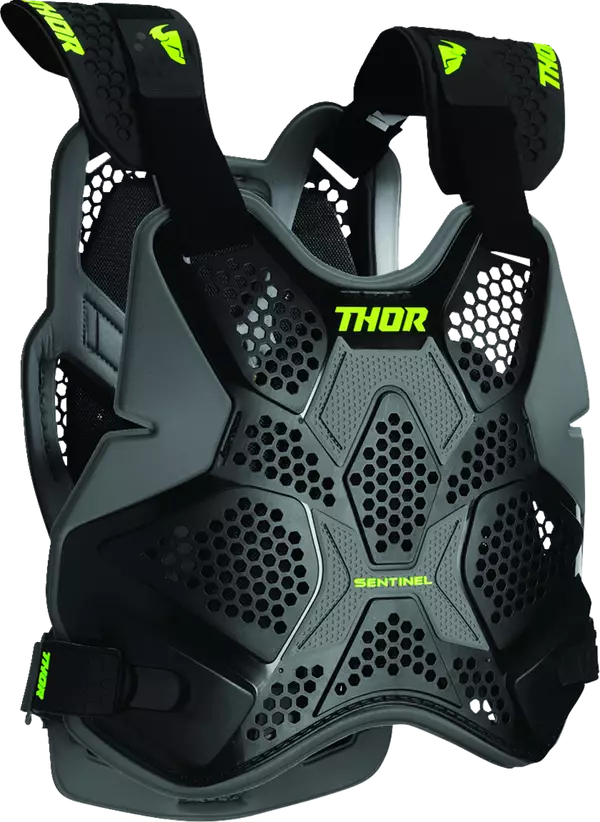 Rintapanssari THOR MX Sentinel Pro - Motocross-suojat - 1331 - 1