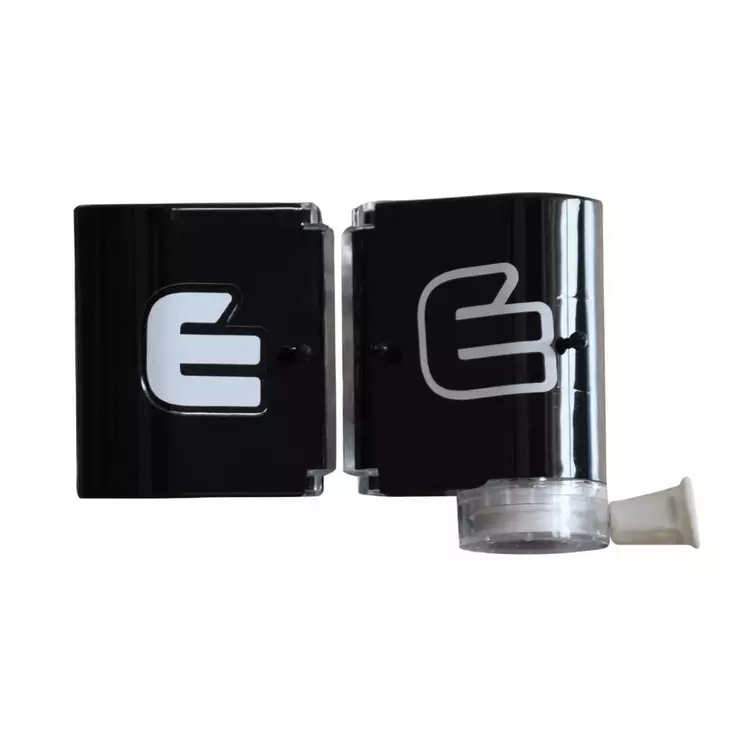 Roll Off Järjestelmä Ethen, 50mm - MX Ajolasit - 3931 - 1