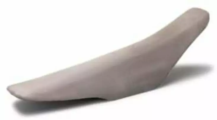 Satulafoam Blackbird Standard, Suzuki RM125/250 05-08 - MX Yleistarvikkeet - 4441 - 1