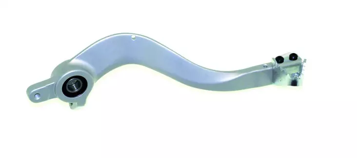 Takajarrupoljin BIHR OEM Type, KTM SX/SXF 16-22 - MX Ohjaus ja hallintalaitteet - 1401 - 1