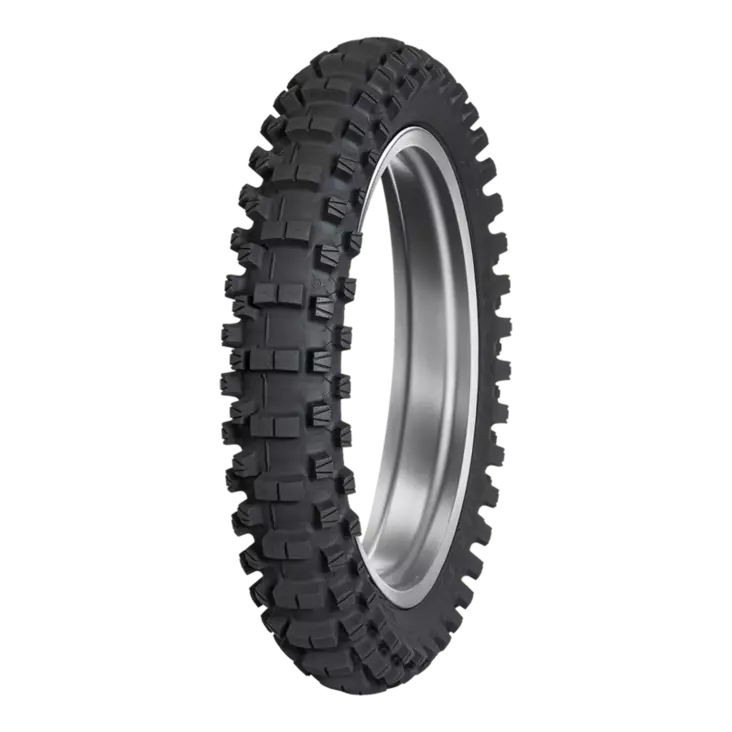 Takarengas Dunlop Geomax MX34 70/100-10 - MX/Enduro Renkaat - 1161 - 1