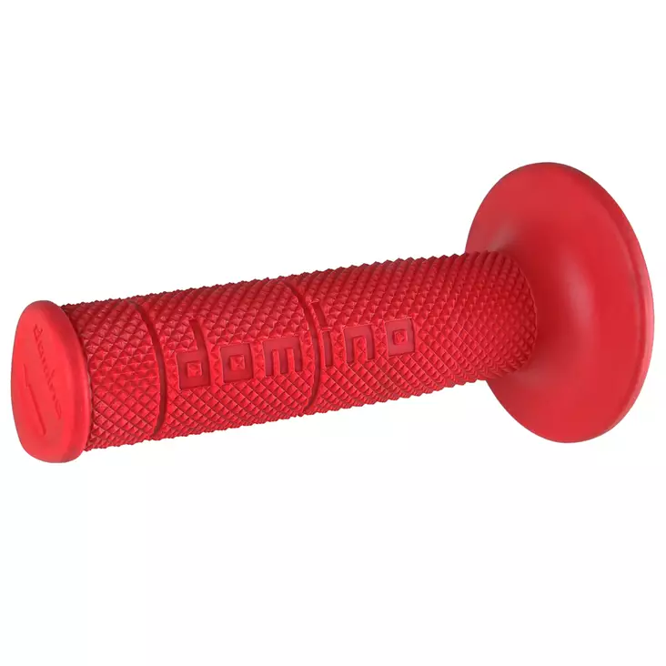 Tupit Domino Off Road, Punainen - MX Tupit - 3621 - 1