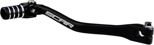 Vaihdepoljin Scar KTM/HVA/GasGas SXF/MC-F/FC -24, Musta - MX Vaihdepolkimet - 1321 - 1