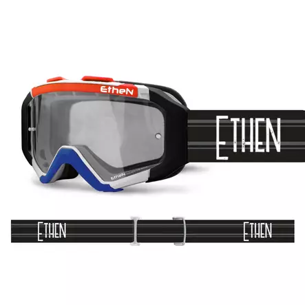 Ajolasit Ethen Vintage Style, Photochromic Lens - MX Ajolasit - 3921 - 1