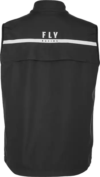 Ajoliivi Fly Racing Patrol, Musta, M - MX/Enduro Ajotakit - 3241 - 2