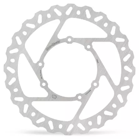 Etujarrulevy Moto-Master Nitro, Honda 15-24 CRF450R, 15-24 CRF250R, 19 CRF250X - Motocross Jarruosat - 1621 - 1