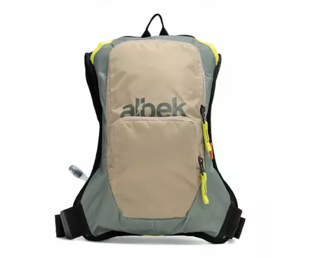 Juomareppu Albek H2O Haul Four 2L, Sunflash Dune - Muut MX varusteet - 4911 - 2