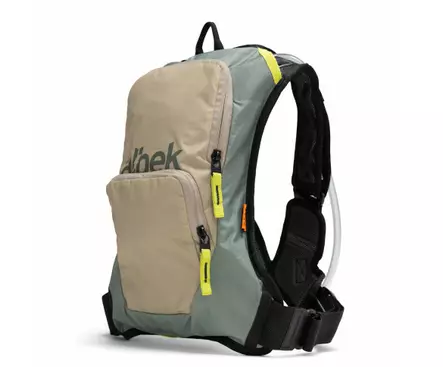 Juomareppu Albek H2O Haul Four 2L, Sunflash Dune - Muut MX varusteet - 4911 - 1
