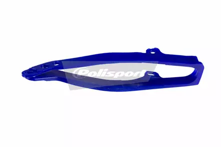 Ketjulaahain Polisport, Sininen, Yamaha YZ125/250 Fantic XX125/250 - MX Ketjulaahaimet ja ohjurit - 411 - 1