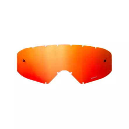 Linssi Ethen 05 Tear Off, Punainen Peili - MX Ajolasit - 4161 - 1