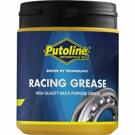 Monitoimirasva Putoline Racing Grease, 600g - MX Öljyt ja voiteluaineet - 3411 - 1