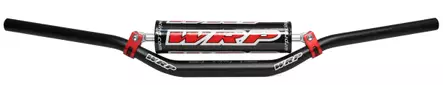 Ohjaustanko WRP Taper-X Flat, 28,6mm - MX Ohjaustangot - 3691 - 1