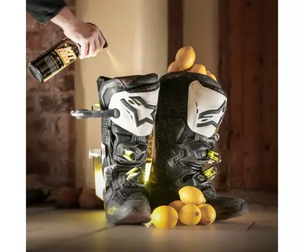 Puhdistusaine MotoVerde Kit Fresh, 500ml - MP Pesu-ja puhdistusaineet - 3271 - 2