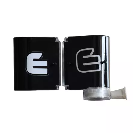 Roll Off Järjestelmä Ethen, 50mm - MX Ajolasit - 3931 - 1