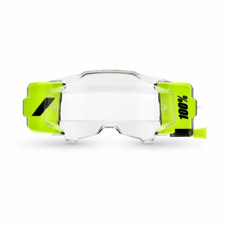 RollOff-Järjestelma 100% Armega Forecast - MX Ajolasit - 3601 - 1