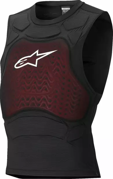 Suojaliivi Alpinestars Bionic Plasma LT, L - Motocross-suojat - 4221 - 1