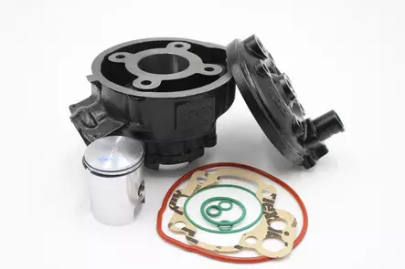 Sylinterisarja TOP Performances, Ø40,3mm Minarelli AM6 - Motocross moottorin varaosat - 4141 - 1