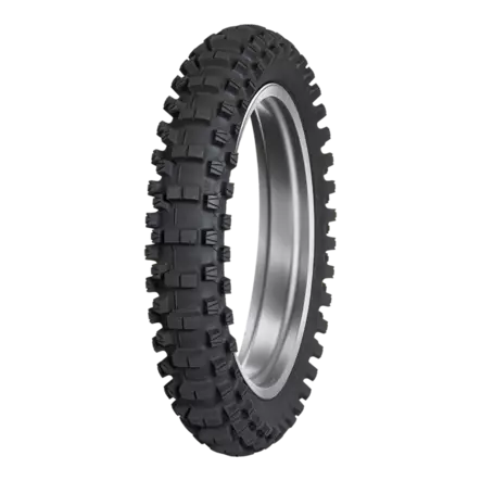 Takarengas Dunlop Geomax MX34 70/100-10 - MX/Enduro Renkaat - 1161 - 1