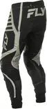 Ajohousut Fly Racing Lite, Musta/Harmaa, 28 - Fly Racing MX Ajohousut - 3161 - 2