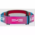 Ajolasit EKS Lucid, Pinkki/Sininen - X-Brand Ajolasit - 4031 - 4