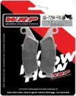 Etujarrupalat WRP Offroad Standard Ceramic, Honda CRF250/450R - MX Jarrupalat - 4721 - 1