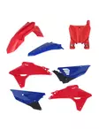 Muovisarja Cycra Stadium, OEM, Honda CRF450R 2027 - Motocross Muoviosat - 5151 - 1