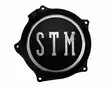 Täydellinen Kytkin STM CLG Offroad, Honda CRF250R 22- (9 massalevyä) - Motocross moottorin varaosat - 4521 - 4