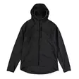 Ajotakki Troy Lee Designs Drift Windbreaker, Musta, L - MX/Enduro Ajotakit - 4291 - 1