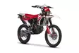 XE 50 Enduro 2T Performance valkoinen - Fantic -mopot - 971 - 1