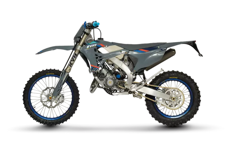 125EN 2T 2026 - TM -moottoripyörät - 1002 - 1