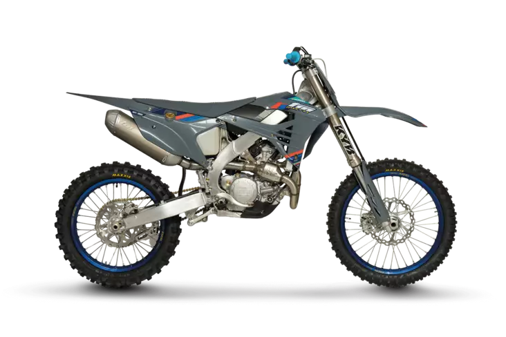 300MX FI 4T 2026 - TM -moottoripyörät - 1572 - 1