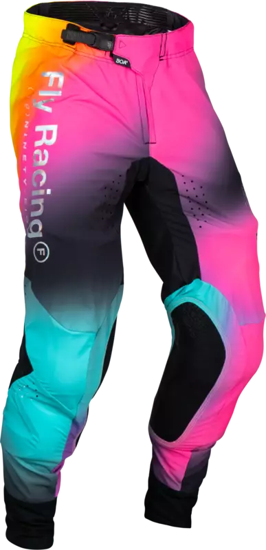 Ajohousut Fly Racing Lite - MX Ajohousut - 1097 - 1