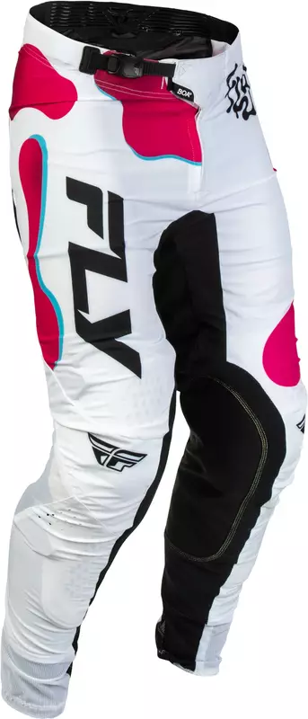 Ajohousut Fly Racing Lite Vibe, 34 - Fly Racing MX Ajohousut - 5012 - 1
