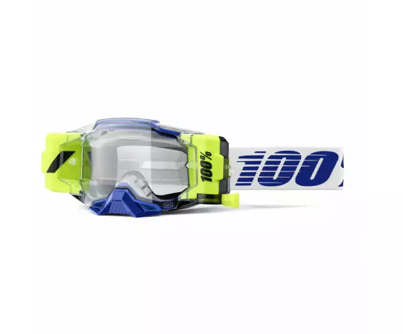Ajolasit 100% Armega Forecast, Sininen - 100% Ajolasit - 5072 - 1