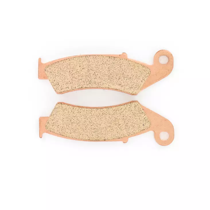 Etujarrupalat Moto-Master Nitro, Honda CRF250/450R -24, CR125/250R -07 Kawasaki 07-12 KLX450, 19-23 KX450,KX250 -24 - Motocross Jarruosat - 12 - 1