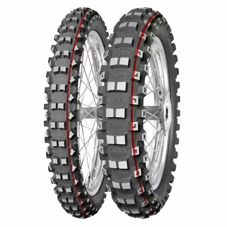 Eturengas Mitas C-21 Pit Cross, 90/90-14 - MX/Enduro Renkaat - 1272 - 1