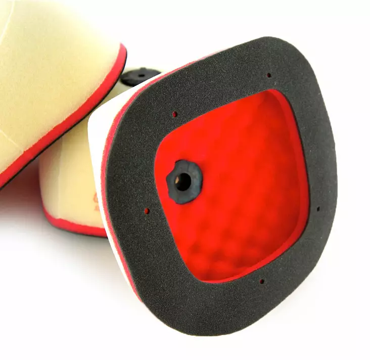 Ilmansuodatin DT-1, EVO Air Power Filter Triple Foam, Kawasaki 16-18 KX450F, 19-20 KX250, 17-18 KX250F - Motocross Suodattimet - 82 - 1