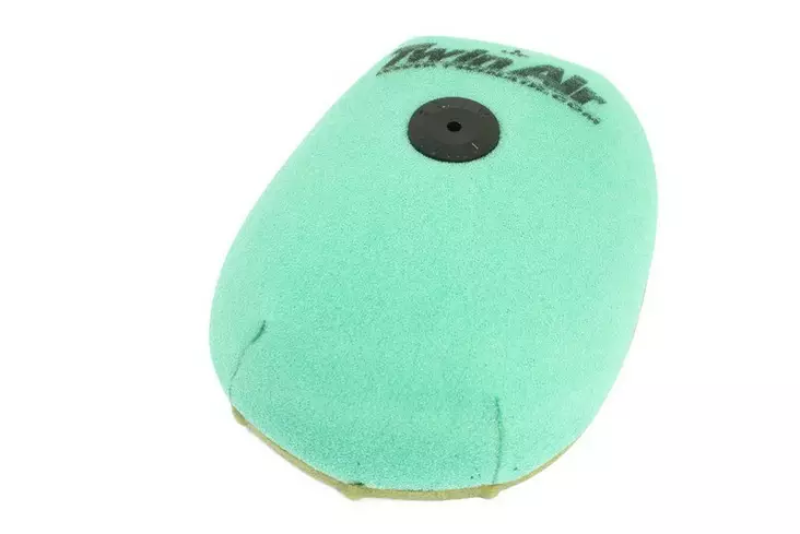 Ilmansuodatin Twin Air Pre Oiled, Honda CRF250 2018/CRF450 2017-2018 - Motocross Suodattimet - 3882 - 1