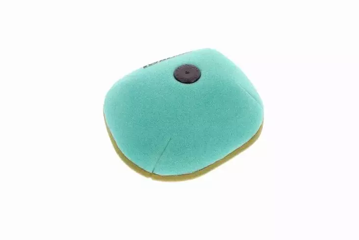 Ilmansuodatin Twin Air Pre-Oiled, Kawasaki KX250 21-24 KX450 19-23 - Motocross Suodattimet - 3772 - 1