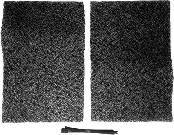 Jäähdytinfoam Twin Air, 330X220X8mm - MX Yleistarvikkeet - 1472 - 1