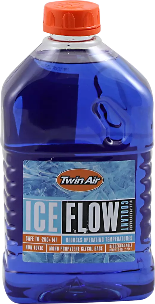Jäähdytinneste TwinAir Ice Flow 2,2L - MP Jäähdytinneste - 192 - 1