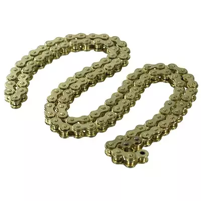 Ketjut KMC 420, 140L, Kulta - MX Ketjut - 3742 - 1